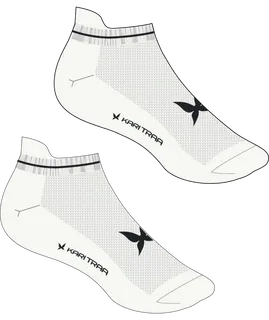 Ponožky KARI TRAA NORA SOCK 2PK